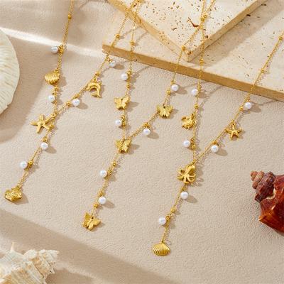 Collares y colgantes – Collares