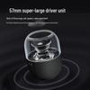 Philips TAS2108 Bluetooth 5.3 Portable Desktop Speaker with RGB Lights (CN Version)