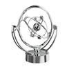 Model Desktop Of Earth'S Perpetual Motion Instrument Rotating Magnetic Shaker Celestial Instrument Orbital Pendulum Desk Gadgets
