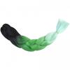Synthetic Ombre Hair for Braids - Sc8