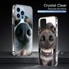 Show You its Cute Dog Nose Cases Phone Case For Iphone 17E 16E 17 Air 16 Pro Max 15 Pro 14 Plus 11 13 12 Mini Cover Cases Compat
