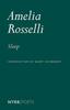 Sleep by Amelia Rosselli Paperback Book 9781681377834