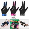 Gloves for Billiard Shooters Snooker Cue The Right or Left Hand 1PC