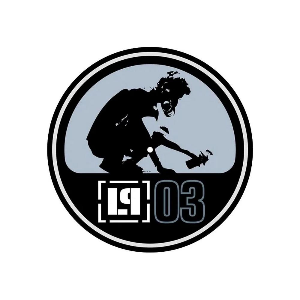 Linkin Park Hybrid Theory/Meteora Reversible Mat