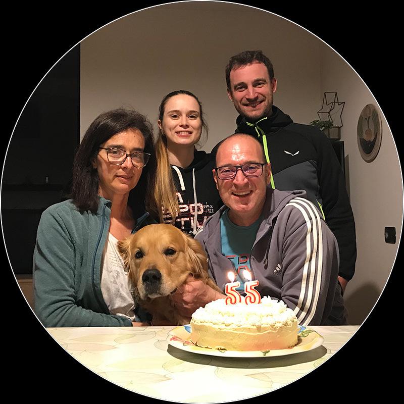 Custom Photo Projection Necklace Gift for Women - Perfect for Thanksgiving & Christmas