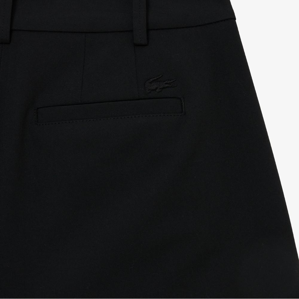 Lacoste Women's Spring Tuck Pants HF115E-56G031