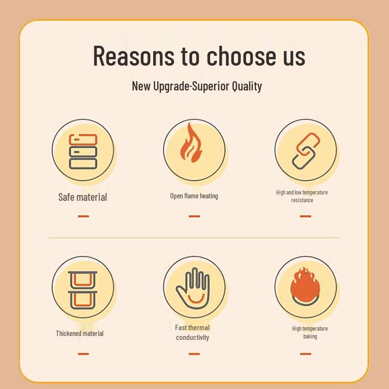 Reusable Aluminum Foil Baking Tray for Air Fryers and Ovens