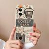 Phone Cover For POCO F7 Pro Ultra Premium Liquid Silicone Cute Case Camera Protection Anti Choc Durable Soft Phone Protectors