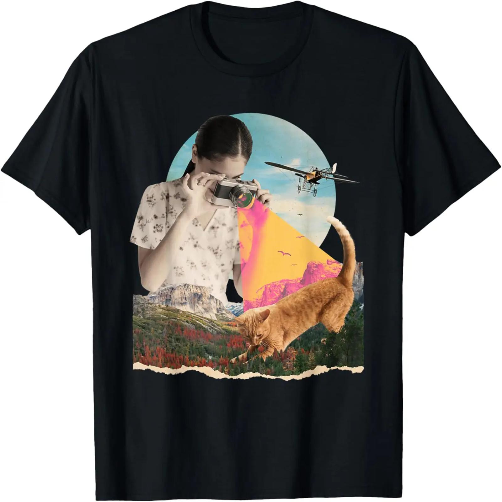 

Father s Day Funny Gift I Created A Monster She Calls Me Dad T-Shirt XXXXXL чорний