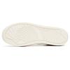 ANTA Life Collection Skateboard Shoes Men's High top White Sneakers 912038010-10