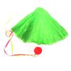 Plastic Hand Throwing Parachute Toy Children Kids Mini Play Outdoor Sports Development