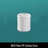 Universal Kitchen Faucet Water Purifier - Anti-Splash Sink Filter
