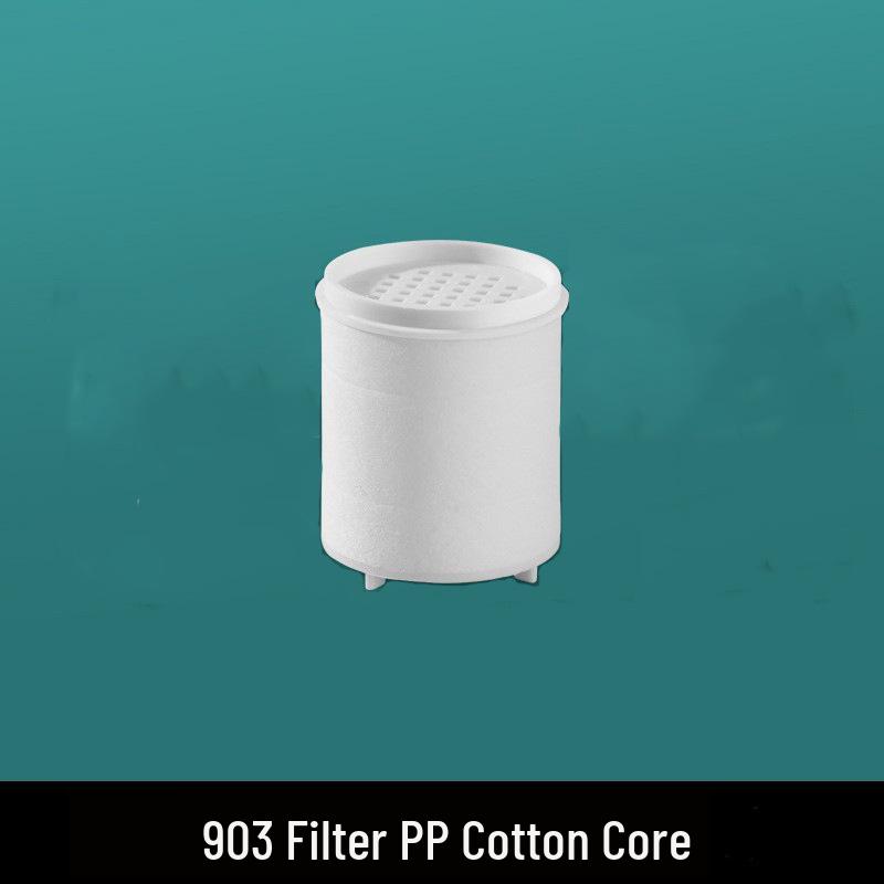 Universal Kitchen Faucet Water Purifier - Anti-Splash Sink Filter