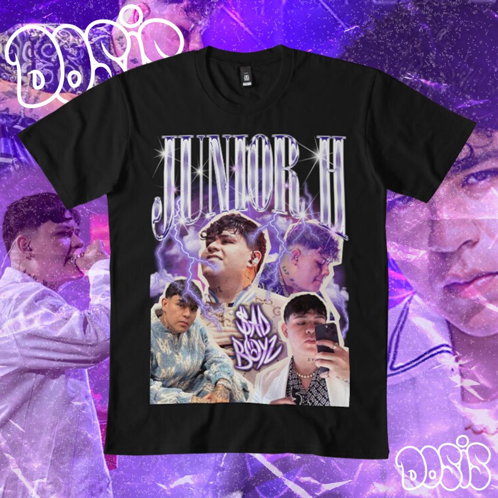 Junior H Sad Boyz 4 Life Unisex T-Shirt