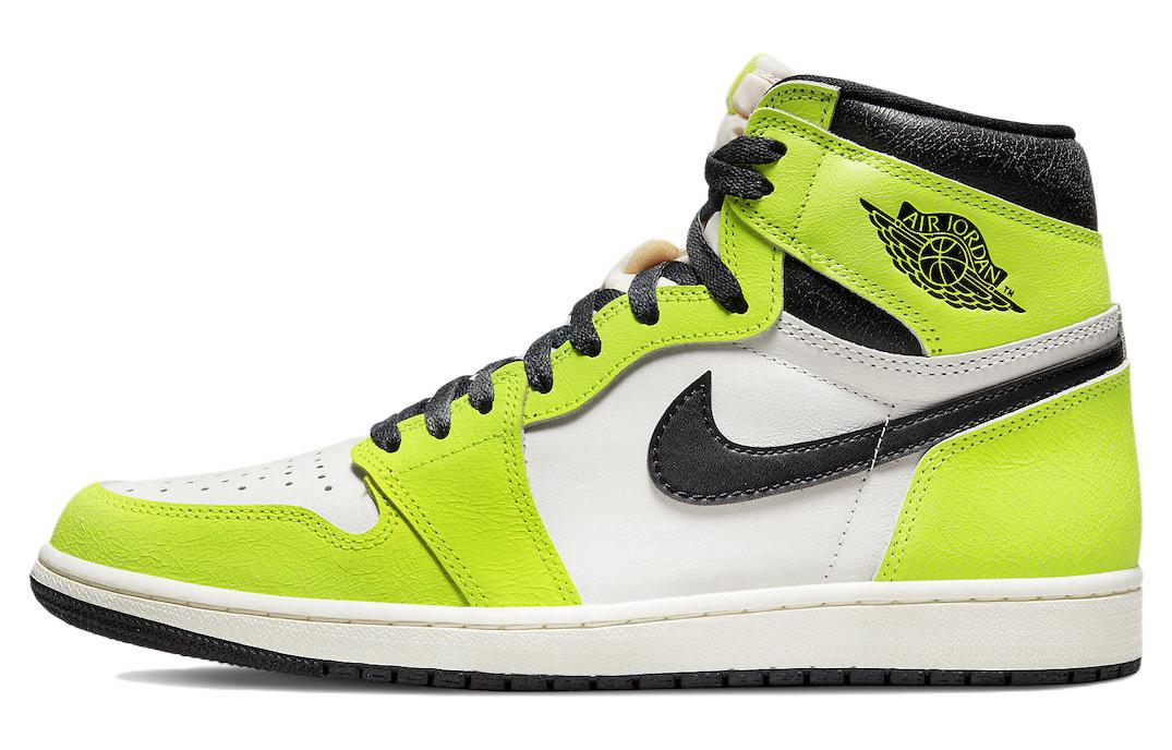 

Jordan 1 Retro High Og Visionaire 555088-702 36