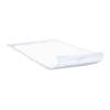 Breathable Absorbent Pad 90cm x 60cm Seni Soft Super Dry 15 Pcs x 4 Pack