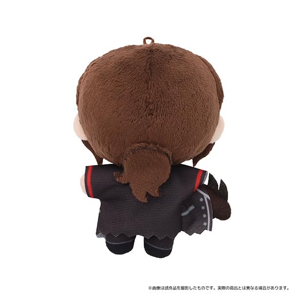 Limbus Company Nuipal Plush Mascot Official Merchandise Limbus Company Gregor