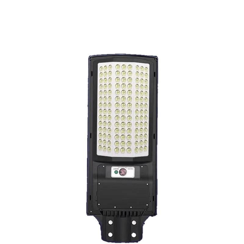 New Solar-Powered Outdoor Courtyard Light: Super Bright, Waterproof, Motion-Activated Street Light