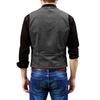 Men's  Leisure  Self-Cultivation  Suit  Vest  Coat