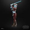 Star Wars Black Series Aayla Secura 6-inch (15 cm) Star Wars Episode II Attack of the Clones Action Figure, Ages 4 and Up F4355 Authentic