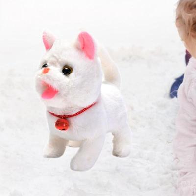 Elektronické hračky – Elektronická zvířata