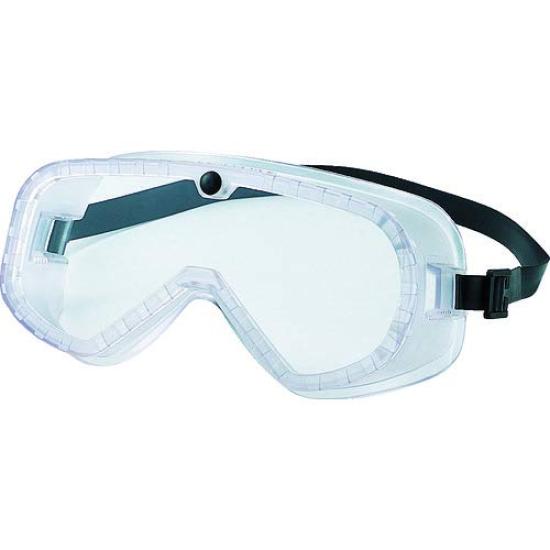 

TRUSCO Flying Dust Safety Goggles with Polycarbonate Lenses GS-54