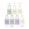 BT21 Minini Canvas Eco Bag 1ea
