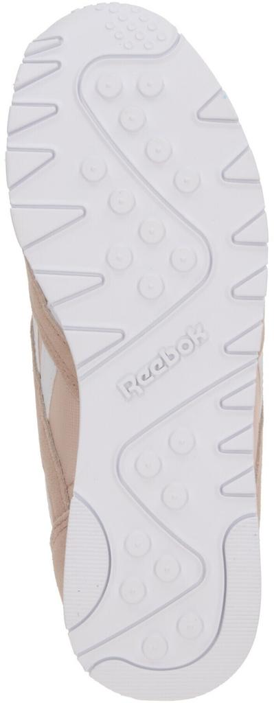 Кроссовки Reebok Classic Nylon Women pink stucco/cloud white/cloud white