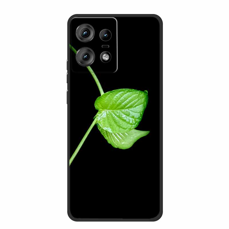 For Motorola Edge 50 Pro Case Shockproof Silicone Soft Back Cover Case For Motorola Edge 50 Neo X50 Ultra S50 Phone Case Cartoon