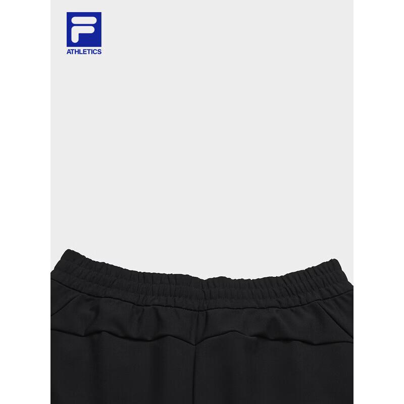 FILA Women's Knit Straight-Leg Sport Pants