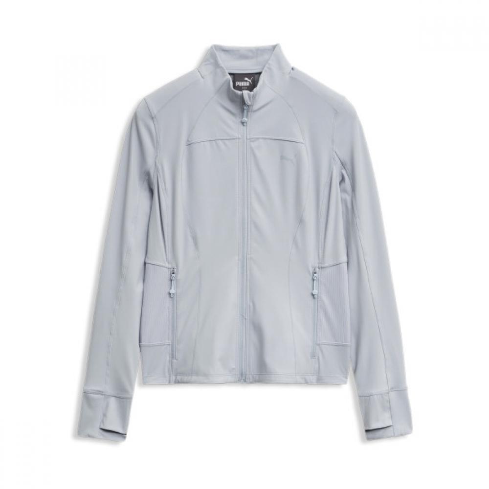 

Официальная куртка Puma Puma Official Bias Cut Knit M