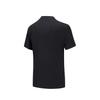ANTA Polo Shirts Men's Basic Black 4 Thin 952627115-4