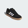 adidas TYSHAWN II HQ4734 Unisex Originals Sneakers Core Black / Cloud White / Gum