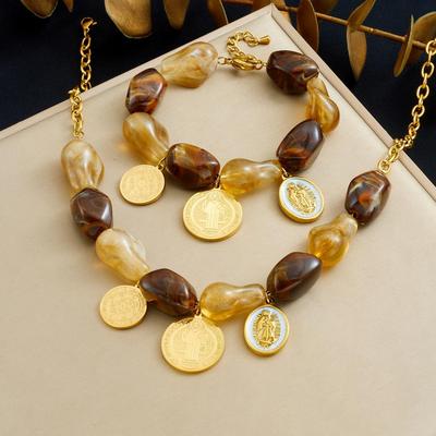 Schmuck & Accessoires – Modeschmuck-Sets
