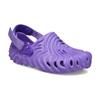 Salehe Bembury X Crocs Pollex Clog Kids Dewberry Kids Sneakers Purple 208600-5AE
