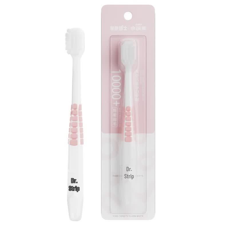 Little Raccoon Soft Bristle Toothbrush