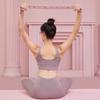 Elastic Dance Stretch Band Digital Yoga Pull Strap Resistance Band  for Yoga Latin Dance Gymnastics
