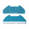 Mop Cloth Replacement Rag for Redkey R10 Robot Vacuum Cleaner Microfiber Spare Part 4 or 10 Pieces for Hygienic Floors