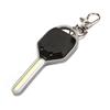 Leichte Schlüsselform Taschenlampe Mini Schlüsselanhänger Taschenlampe Kleine LED Schlüsselanhänger Taschenlampe Tasche Winziges Licht Wasserdicht