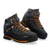 Fashion Men's Skid Resistance Hiking Shoes Waterproof Mountain Boots Climbing Shoes Plus Size Boots Trekking Running Shoes