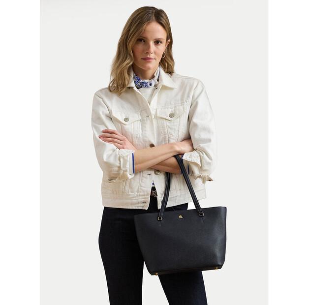 Bag LAUREN RALPH LAUREN LAUREN RALPH LAUREN 431924351007 Dark Blue