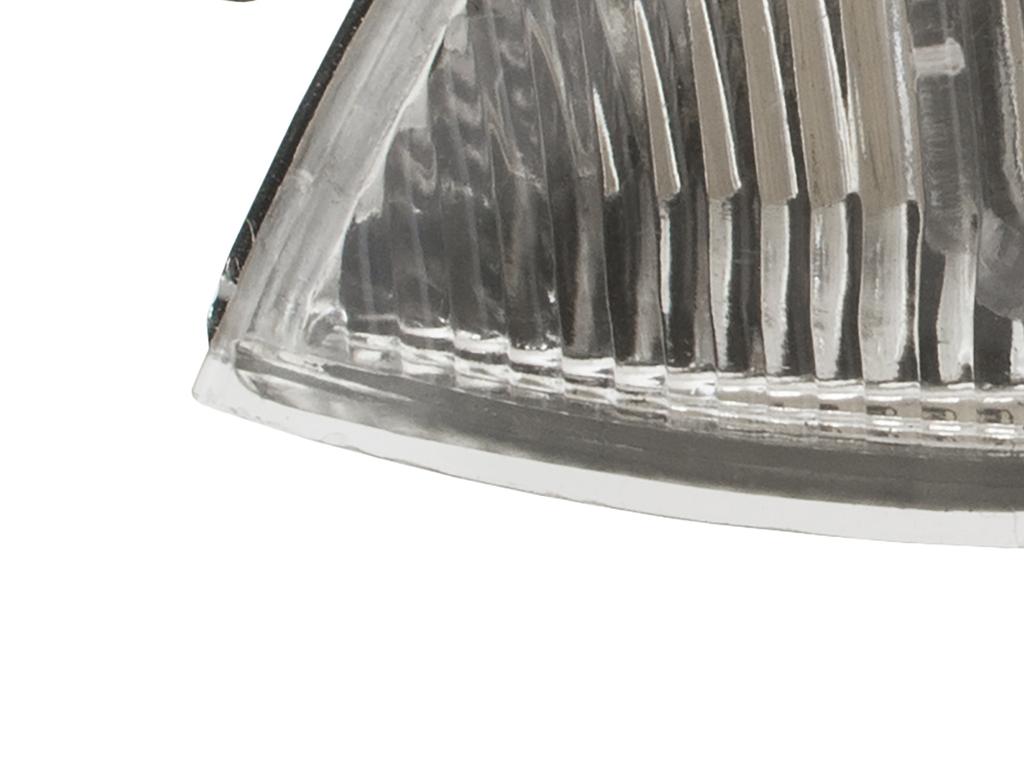 Ford Focus Mk2 04-08 Left Turn Signal Mirror Indicator