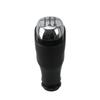 For Renault Clio 4 IV MK4 Manual Stick Head Shifter Lever Handle Car Interior Replacement Accessories