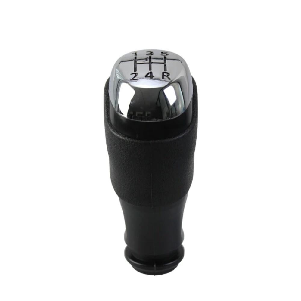 For Renault Clio 4 IV MK4 Manual Stick Head Shifter Lever Handle Car Interior Replacement Accessories