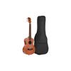 Waterproof & Durable Ukulele Case - Padded with Cotton, Adjustable Shoulder Strap