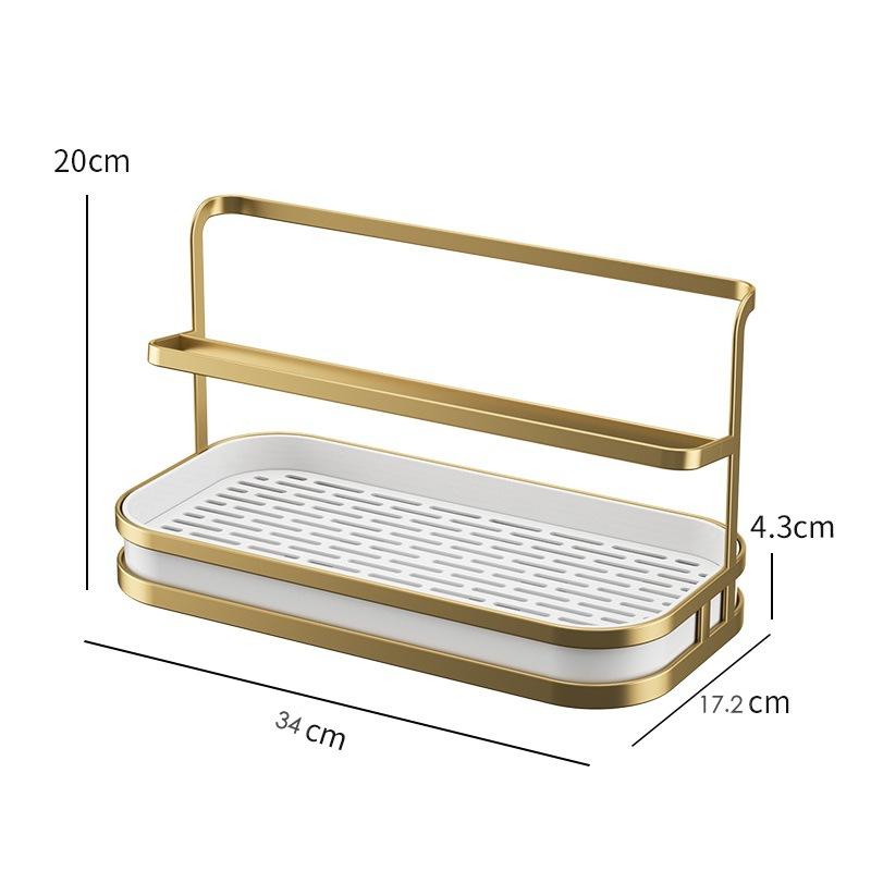 Wine Glasses Holder Glass Cup Rack Cupboard Coffee Cup With Tray Drain Holder Kitchen Living Room Cup Storage Shelf Organizer