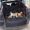 Pet Mat for The Car Trunk