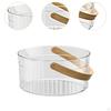 Beverage Chilling Container, Ice Holder for Drinks, Wine Storage Bucket Events