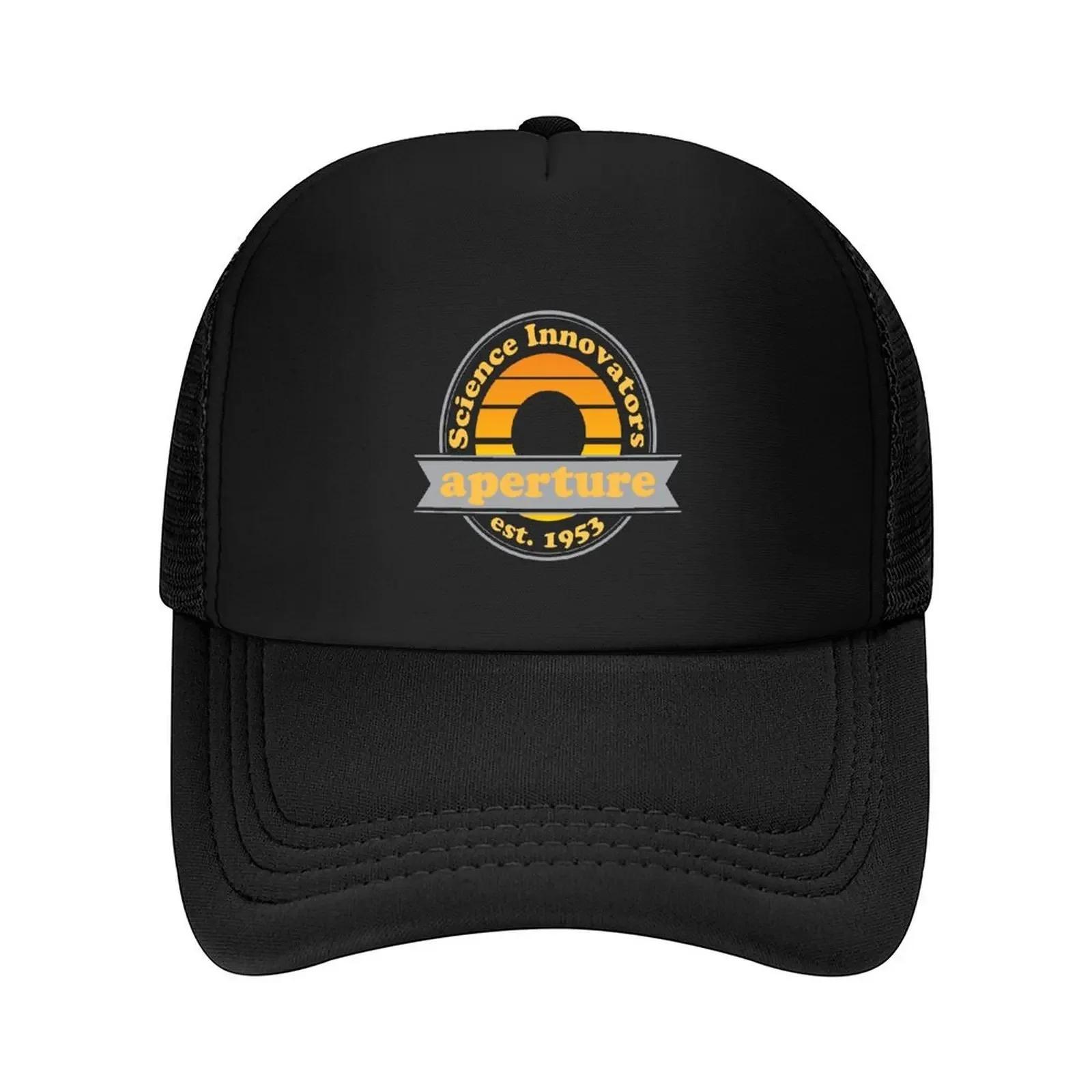 New Aperture Laboratories Baseball Cap Luxury Brand luxury Women cap Military Tactical Cap Mountaineering For Women Unisexs