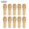 Brass Chucks Adapter Mini Drill Chuck Rotary Tool Accessories